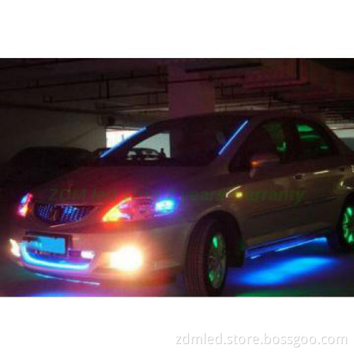 colorful led strip works with driver ,contrller and amplifier